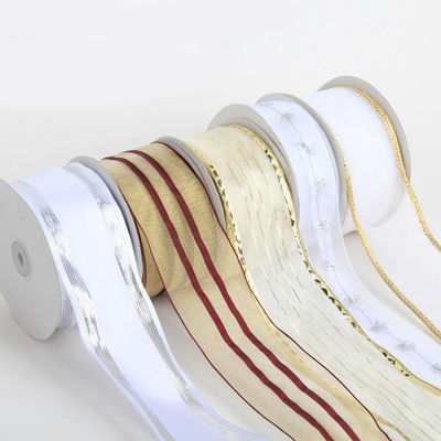 kaufen Kindertag Kuchenband Blau Polyester Dekoration mit Happy Birthday Geschenkbox und Kindergarten Cartoon Begleiter Online-Herstellung