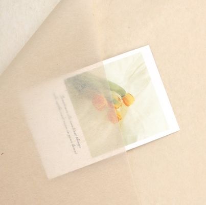 kaufen Effortlessly Elegant Korean-Style Copy Paper for Flower Wrapping and Gift Packaging Online-Herstellung