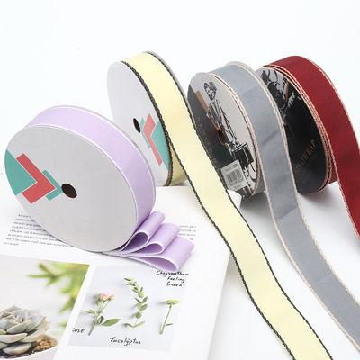 kaufen Blumendekorationsband für den Gelben Blumenladen, Blumenarrangements-Materialpaket Online-Herstellung