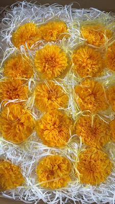 kaufen Partysu Specialty Paper Packaging for Sunset Golden Autumn Orange Partysu DIY Flower Arrangement Online-Herstellung
