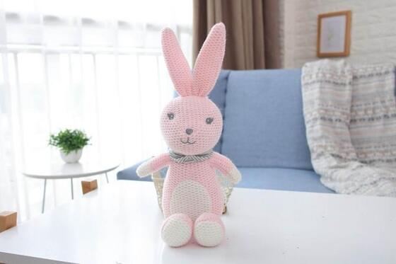 kaufen Anpassbares Plüschtier-Spielzeug, 11-30 cm, PP-Baumwolle, für Babys und Stresslinderung Online-Herstellung