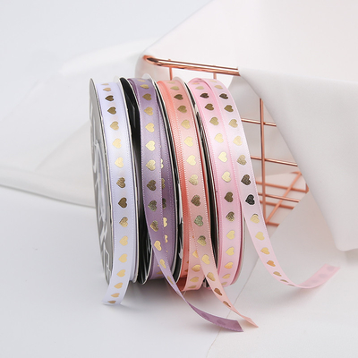 Ein guter Preis. Glitzer Polyester Geschenkverpackung Band wasserdicht zum Geburtstagsgeschenk Online