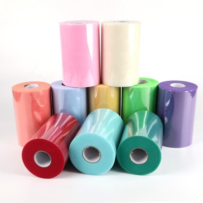 Ein guter Preis. 6 X.25 Yard Nylon-Tulle Rolls Online