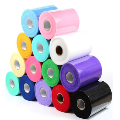 Ein guter Preis. 15cm 6 Tulle Rolls 100 Yards Online