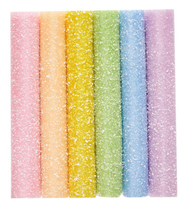 kaufen Schnee punktiert gestrickte Floristen-Wrapping Paper Decorations-Organza-Masche 9gsm online manufacture