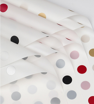 Ein guter Preis. 10pcs/20pcs pro Taschen-Floristen-Wrapping Paper For-Geschenk-Dekoration Online