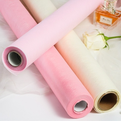 Ein guter Preis. Kundengebundenes 70gsm druckte Blumenpackpapier für Floristen Online