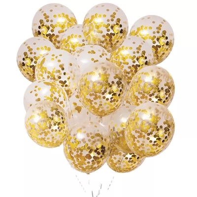 Ein guter Preis. Ballon-Dekorations-Geburtstagsfeier-bunte Folien-Ballone Online
