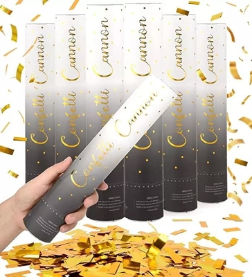 Ein guter Preis. Neuer Großhandelsentwurf schält Schwarzweiss-Steigungs-Rohr-Goldfolie Parteipopkornmaschine für Festivalfeier Online