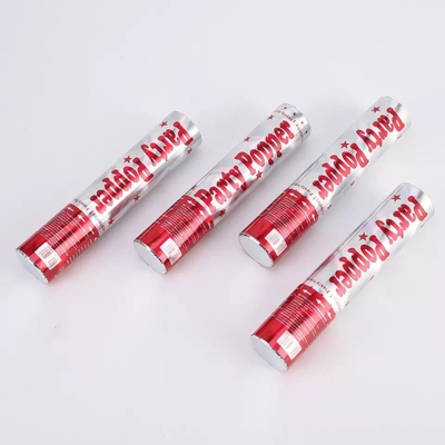 Ein guter Preis. Driven Cannon Weihnachtsfeier Poppers Party Dekoration Mini Konfettikanone Online