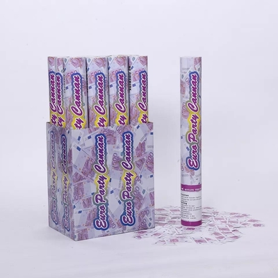 Ein guter Preis. Partydeko EURO MONEY Party Konfettikanone Popper 40cm Online