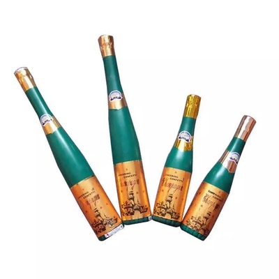 Ein guter Preis. Festival Celebration Seidenpapier Konfetti Cannon Party Poppers Sektflasche Online
