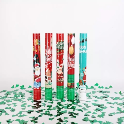 Ein guter Preis. Hochzeit Weihnachten Air Confetti Cannon Party Popper Online