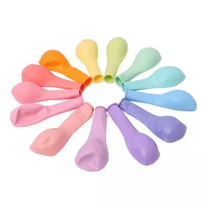 Ein guter Preis. Alles- Gute zum Geburtstagdekoration Macaron-Ballone Partei-Latex-Helium Globos Online