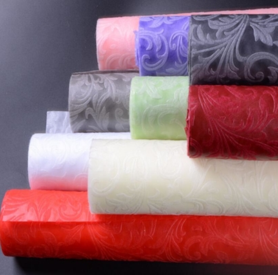 Guter Preis 100 Blatt farbiges Papier mit hoher Deckkraft für Floristenverpackungen Online