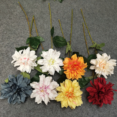Ein guter Preis. Kundengebundene dekorative künstliche Blume für Hausgarten-Dekor Online