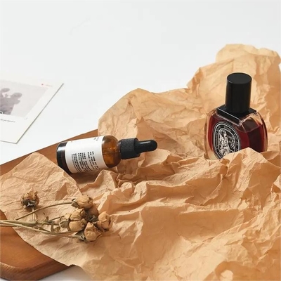 Guter Preis Neues kreatives Handknetpapier Blumenverpackungspapier kann mit Wasser nass werden Online