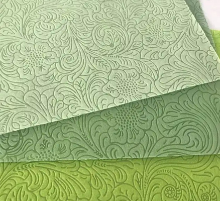 Guter Preis Aufgestellte nicht gewebte Blumenverpackungspapierrollen aus Polypropylen Online