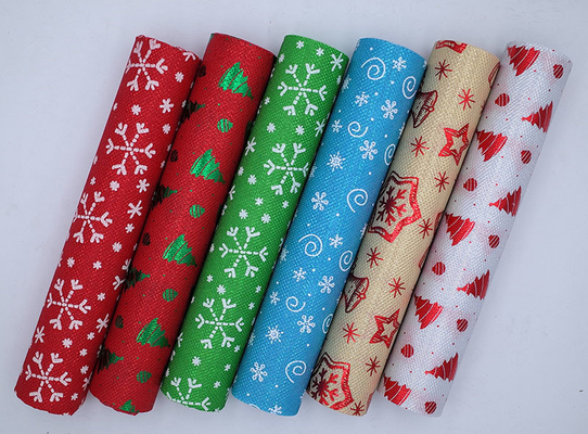 Ein guter Preis. Inkjet-Druck Geschenkfolie mit OEM/ODM-Inkjet-Technologie Online