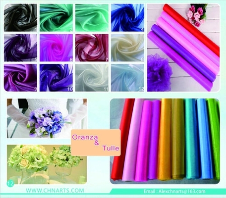 Ein guter Preis. 100 Yards Tulle Rollen für verschiedene Anwendungen 20D Garnzahl 28E Dichte Online