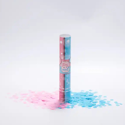 Ein guter Preis. Party Popper Feier enthüllen Rauch Confetti Kanonen-Shooter Öko-freundlich Online