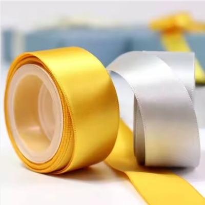 Ein guter Preis. Custom Double Face Satin Ribbon 6mm High Light für Valentinstag Geschenk Dekoration Online