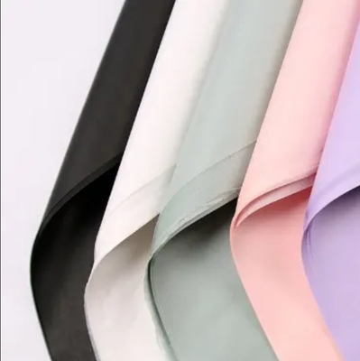 Guter Preis 50*70cm kundenspezifisches Papier für die Verpackung frischer Blumen Online