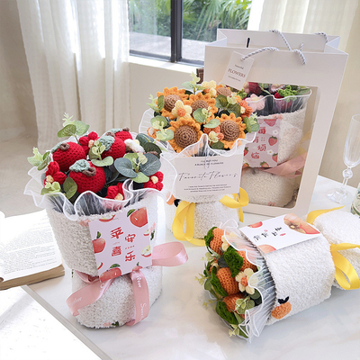 Ein guter Preis. Nachdenkliches Muttertagsgeschenk Künstliche Blumen für Mutter an Lehrertag und Valentinstag Online