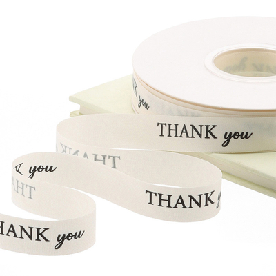 Ein guter Preis. Großhandel aus Polyester, Baumwolle, Reis, Weiß, englisches Band, Blumenverpackung, Band, englisches Band, Blumengeschäft, Bouquet, Polyesterband Online