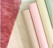 Ein guter Preis. Extraktionsmilch Baumwolle Baumwollpapier Blumenverpackungspapier im koreanischen Stil Online