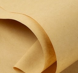 Ein guter Preis. Kraftpapier für die Verpackung von Blumen Online