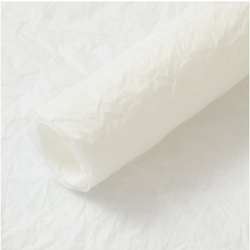 Ein guter Preis. Steinmusterpapier Handkneten Faltenpapier Schneepapier Blumenverpackungspapier Online