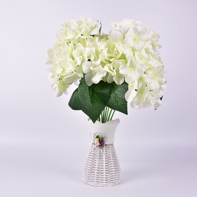 Ein guter Preis. Simulierte Blumenkugel aus Seidenstoff Hochzeitsschmuck Online