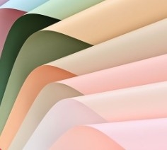 Ein guter Preis. Doppelseitiges, zweifarbiges, wasserdichtes Ouya-Papier Online