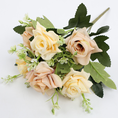 Ein guter Preis. Künstliche Rosinen für die Wohnkultur, Hochzeitsrequisiten, künstliche Blumen Online