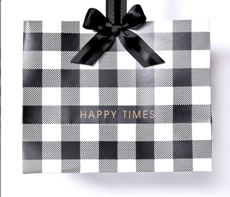 Ein guter Preis. Yao Ming Band Schwarz und Weiß Vollmatte DIY Matte Haardekoration Bogen Handgemachtes Blumenmaterial Kuchen Geschenk Verpackung Gürtel Online
