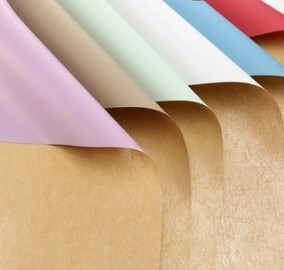 Ein guter Preis. Cynthia Papier Pullman Blumenverpackungspapier Online