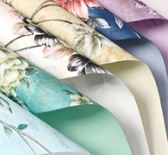 Ein guter Preis. Wasserdichtes, duftendes Rose Art Papier Online