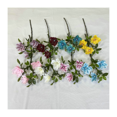Ein guter Preis. Blumenarrangements im Wohnzimmer, Hochzeitsschmuck, künstliche Blumen und Fotorequisiten Online