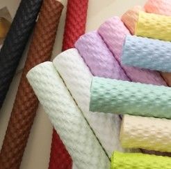 Ein guter Preis. Kreimpulspapier, dreidimensionales Papier, wasserdichtes und verdicktes Blumenverpackungspapier Online