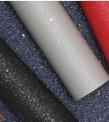 Ein guter Preis. Verdicktes, wasserdichtes, spezielles Kunstpapier, klassisches Seidenpapier aus Leinen, Blumenverpackungen, Steingemusterpapier Online