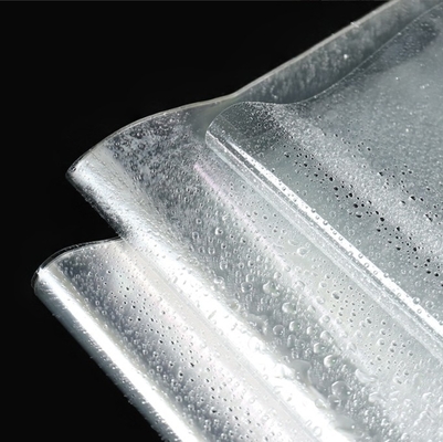 Ein guter Preis. Großhandel mit durchsichtigem staubdichtem Cellophane, Geschenkverpackungspapier für Blumensträuße, wasserdichtes Kunststoffpapier, Verpackungsmaterialien für Blumenläden Online