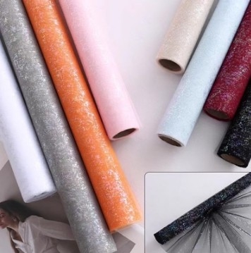 Ein guter Preis. Wasserdichtes Blütenverpackungspapier aus Schimmelsteinzuckergasse Online