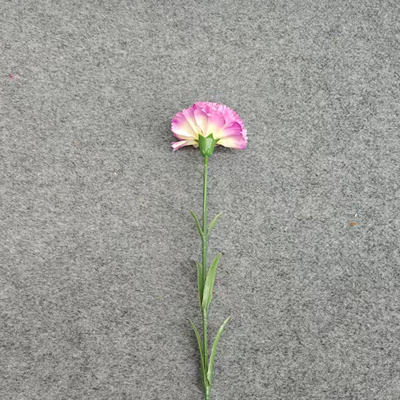 Künstliche Nelken, Haushaltsschmuck, Hochzeitssträuße im Freien, Bühnenarrangements, Großhandel mit künstlichen Blumen und grünen Pflanzen