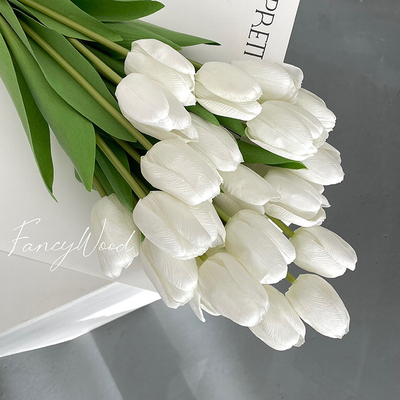 Ein guter Preis. Simuliertes Blumenstrauß mit feuchtigkeitsspendendem Touch, hochwertige Blumenarrangements, Wohnzimmerkuchendekoration, falsche Blumendekoration, getrocknete Blumen Online