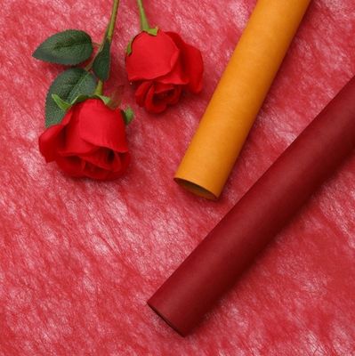 Ein guter Preis. Großhandelspapier für Blumenverpackungen, Geschenkkarton, dekoratives Blumenpapier auf Rollen, Verpackungen aus Milchbaumwolle, Blumenmaterialien, Baumwollpapier mit Innenverkleidung Online