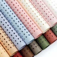 Ein guter Preis. Dopamin-Höhlenpapier Hohlwasserdicht Blumenverpackungspapier Online