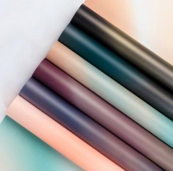 Ein guter Preis. Aurora Nuosha Papier Wasserdichtes Blumenverpackungspapier Online