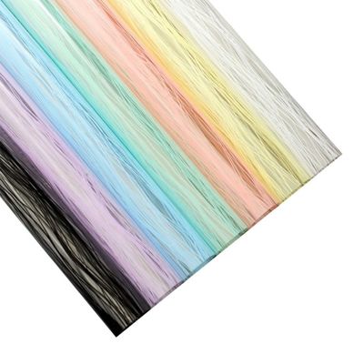 Ein guter Preis. Crystal OPP Celitia Blumenverpackungspapier Kunststoff wasserdicht DIY Geschenkstrauß Blumenladen Blumenkunst Online