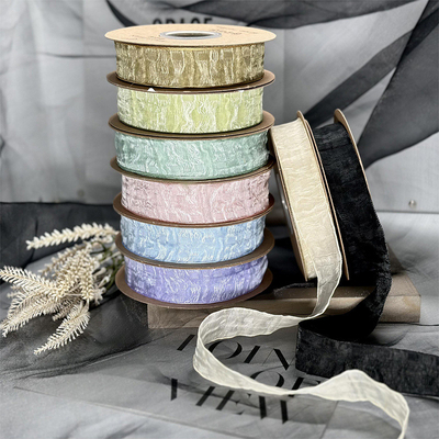 Ein guter Preis. Sandwichspitzen, Schneegase, Band 15 mm, Gewebe, Bekleidungszubehör, Haarzubehör, DIY-Schmetterling Schmetterlingsknoten Halbzeug Online
